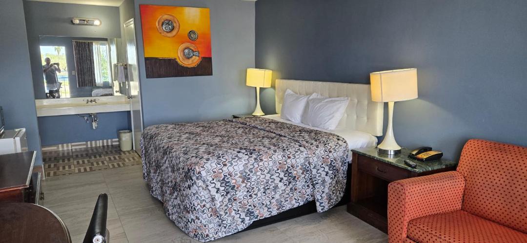 Photo of Bedroom in McAllen