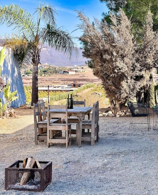 Photo of Others in Valle de Guadalupe