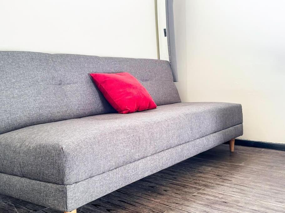Photo of Livingroom in Valle de Guadalupe