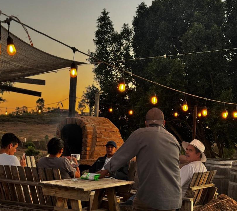 Photo of Others in Valle de Guadalupe