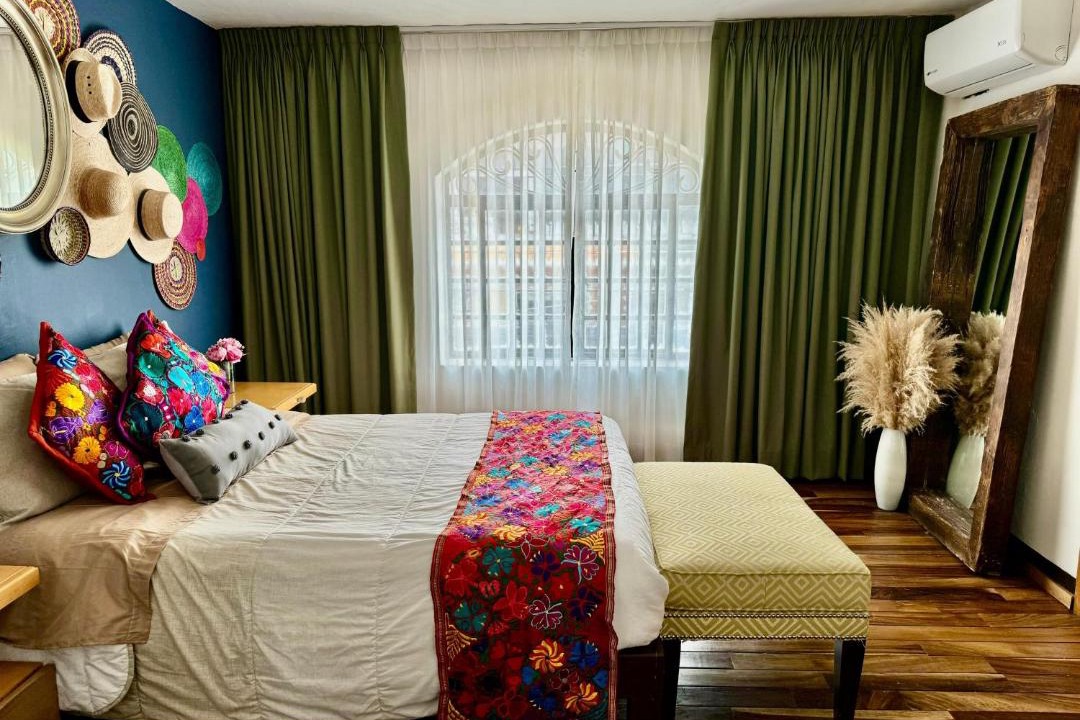 Photo of Bedroom in Guadalajara
