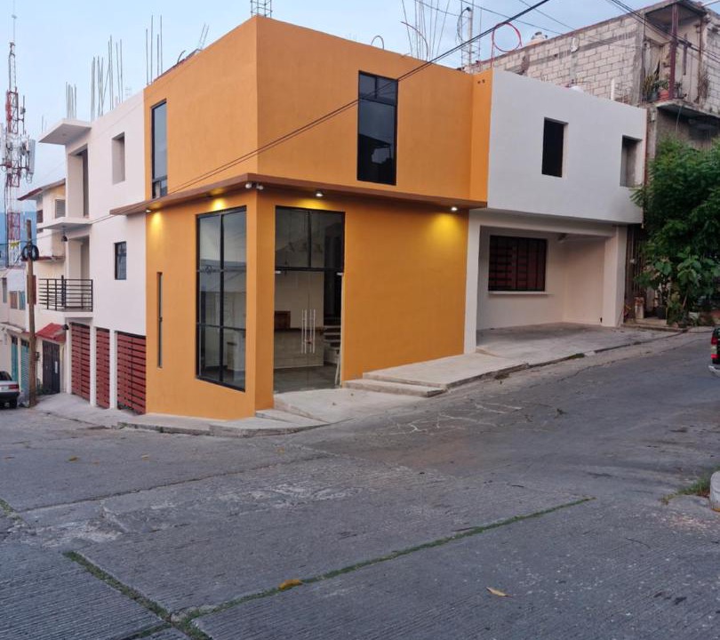 Photo of Buildings in Tuxtla Gutierrez