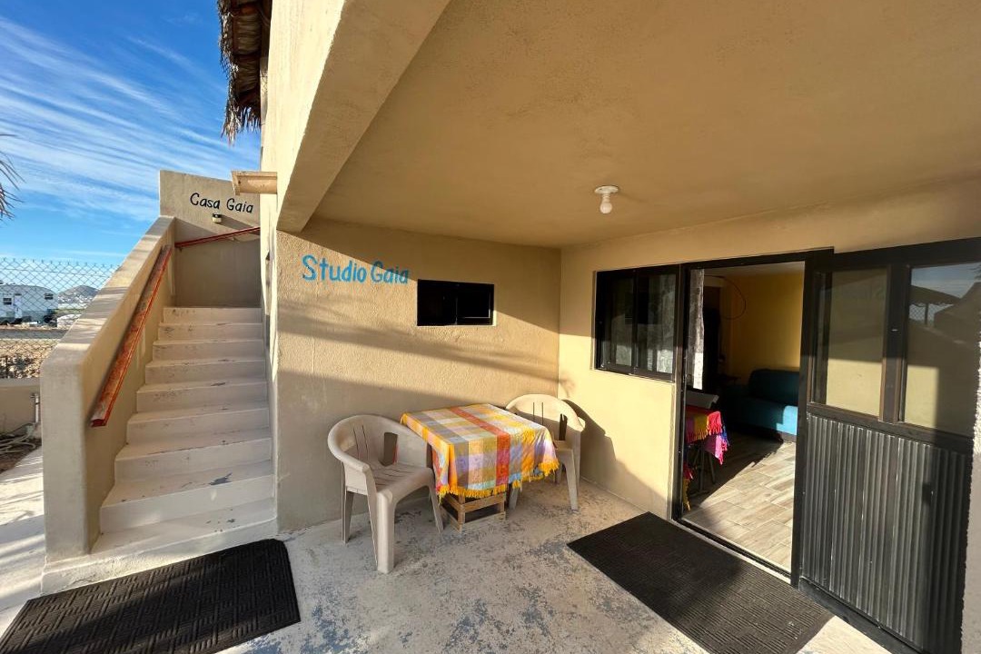 Photo of Patio Balcony in Cerritos