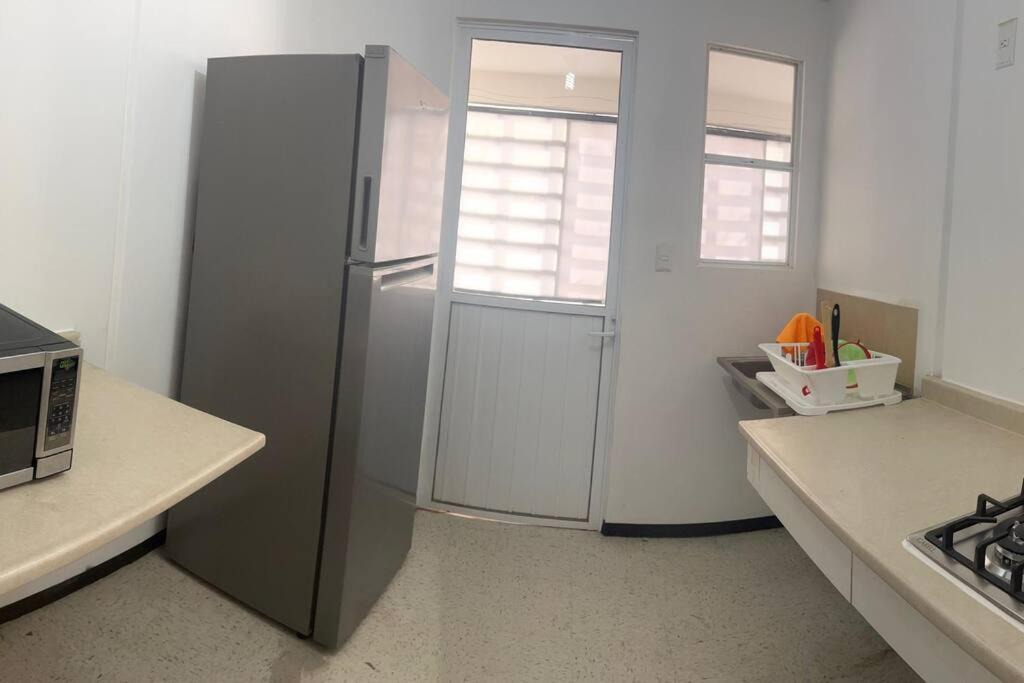 Photo of Kitchen in Leon