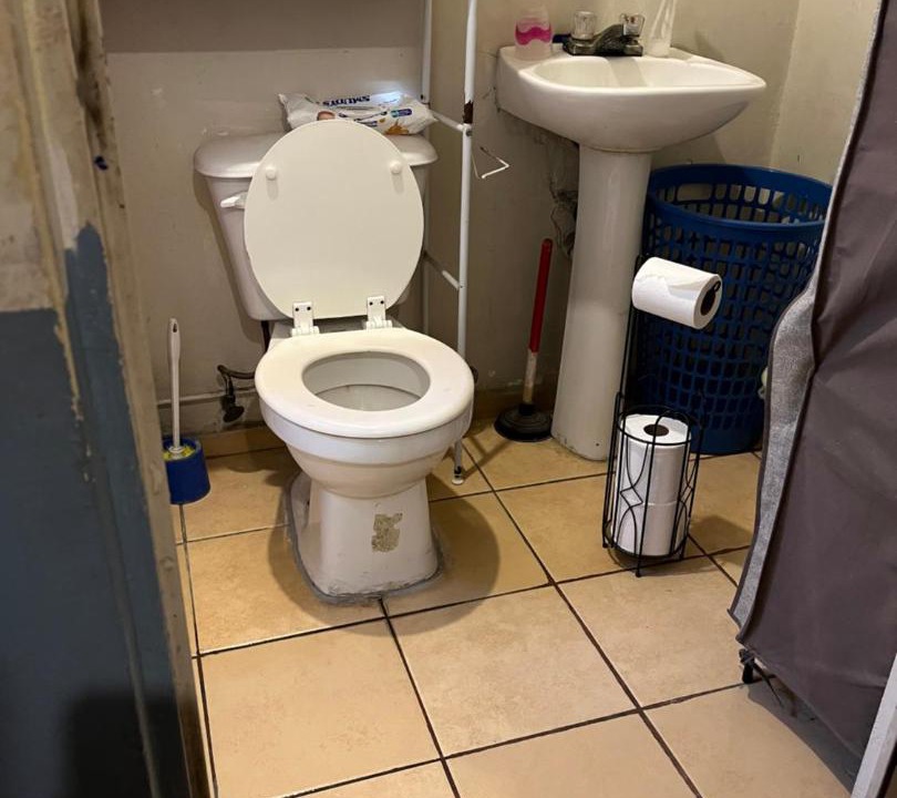 Photo of Bathroom in Mexicali