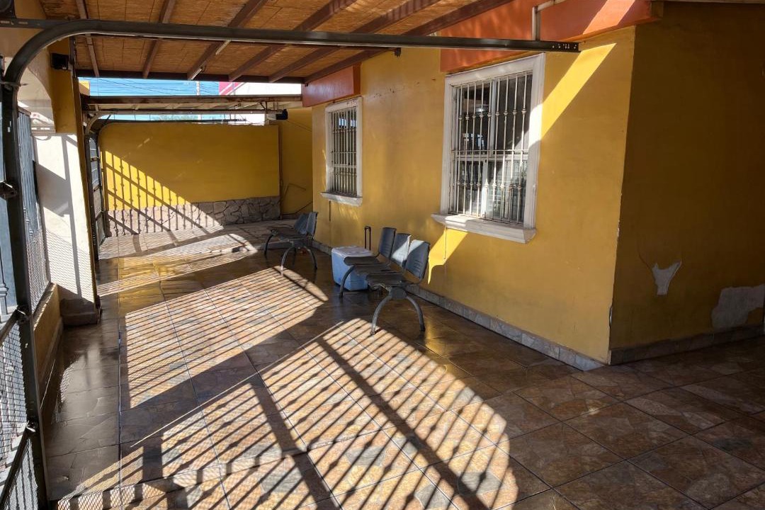 Photo of Patio Balcony in Mexicali