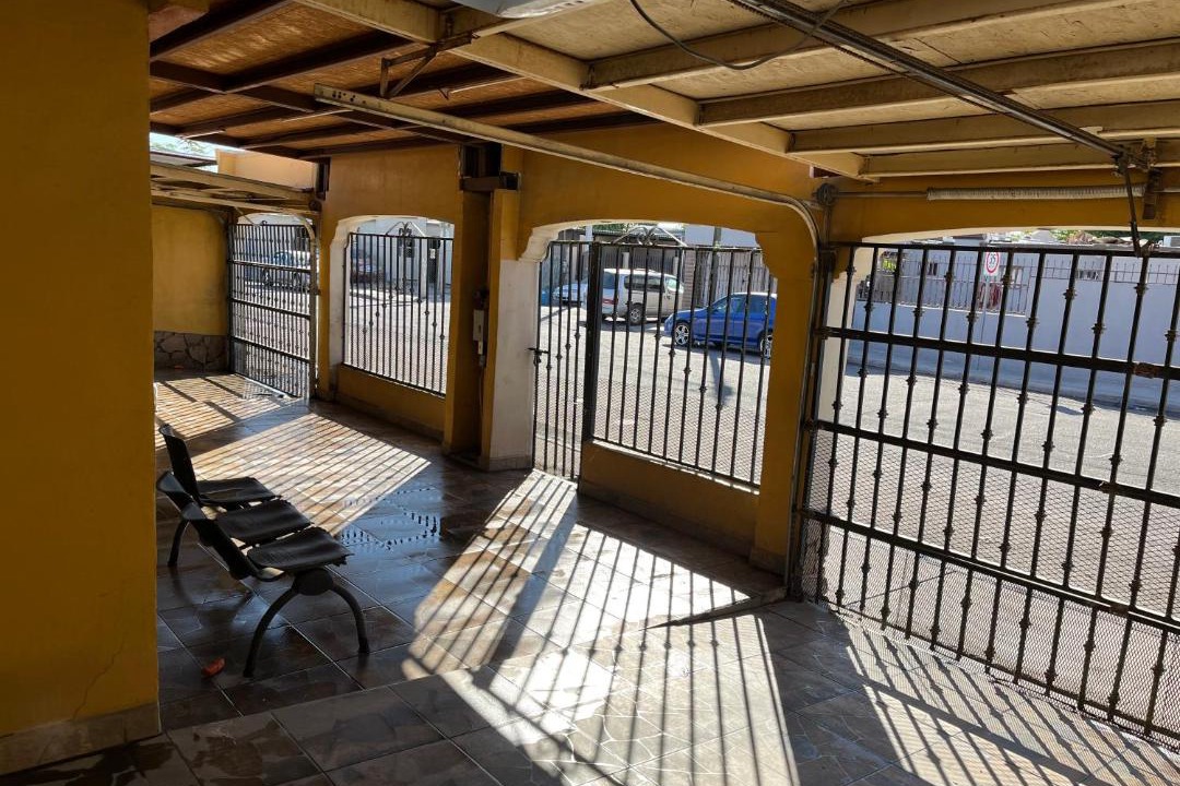 Photo of Patio Balcony in Mexicali