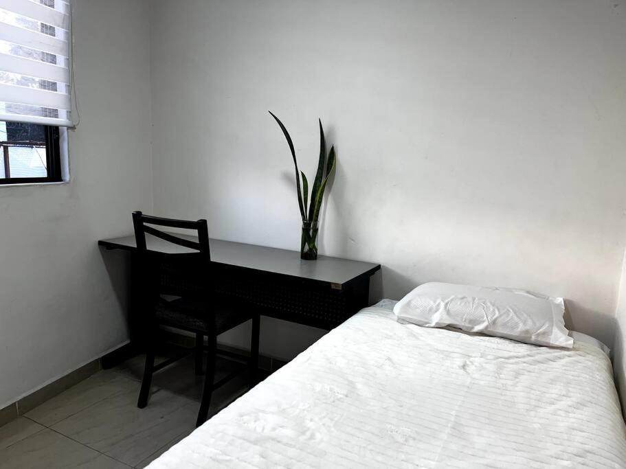 Photo of Bedroom in Morelia