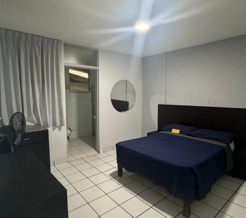 Photo of Bedroom in Tepatitlan de Morelos