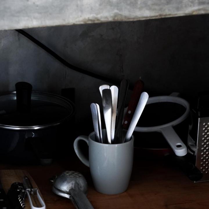 Photo of Kitchen in La Ventana