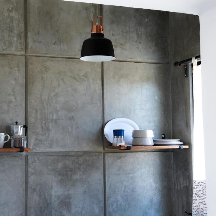 Photo of Kitchen in La Ventana