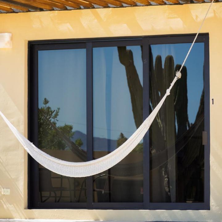 Photo of Patio Balcony in La Ventana