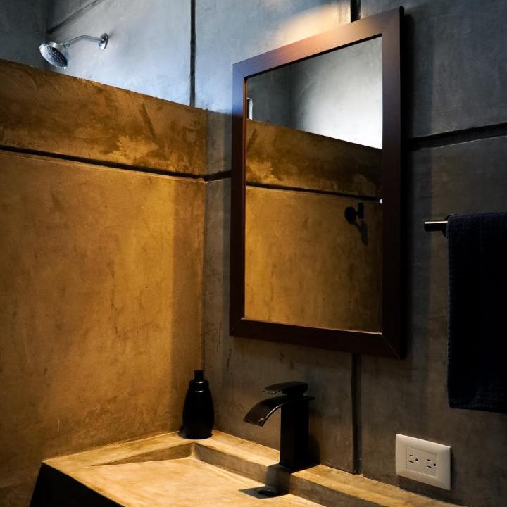 Photo of Bathroom in La Ventana