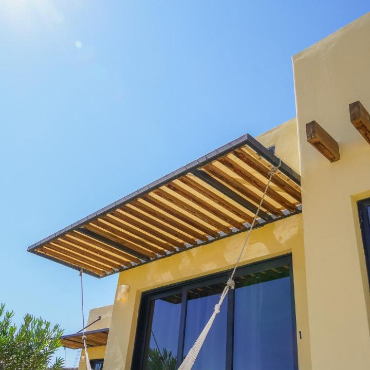 Photo of Patio Balcony in La Ventana
