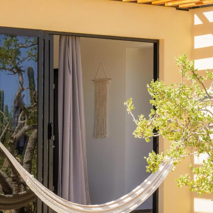 Photo of Patio Balcony in La Ventana