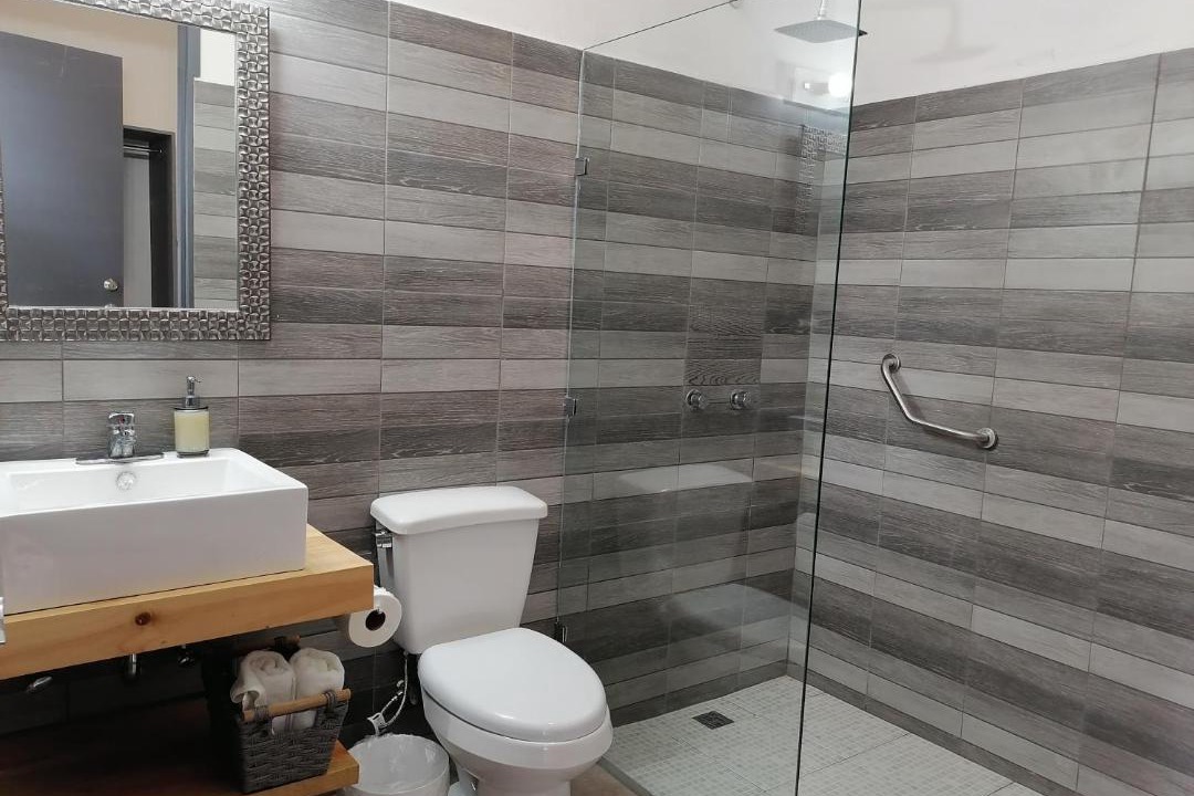 Photo of Bathroom in Mario Villanueva Madrid