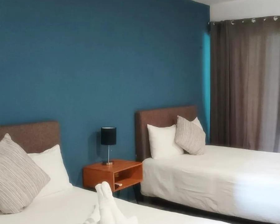 Photo of Bedroom in Mario Villanueva Madrid
