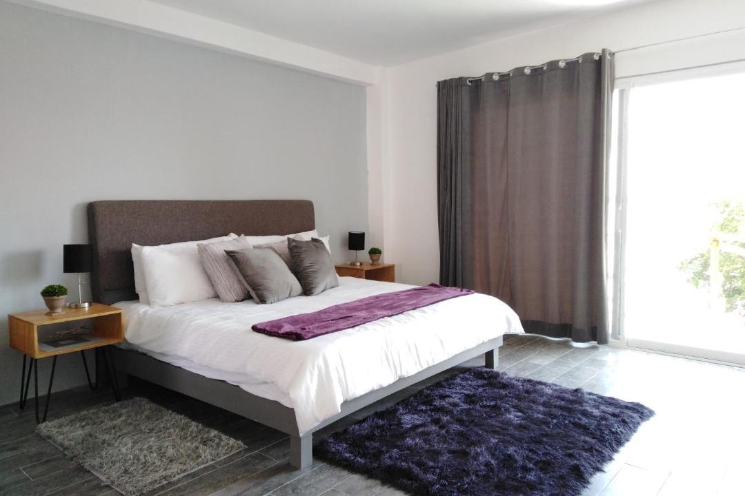 Photo of Bedroom in Mario Villanueva Madrid