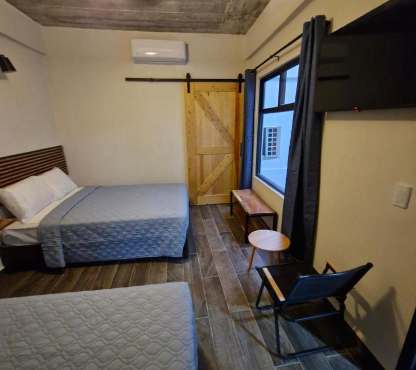 Photo of Bedroom in Tuxtla Gutierrez