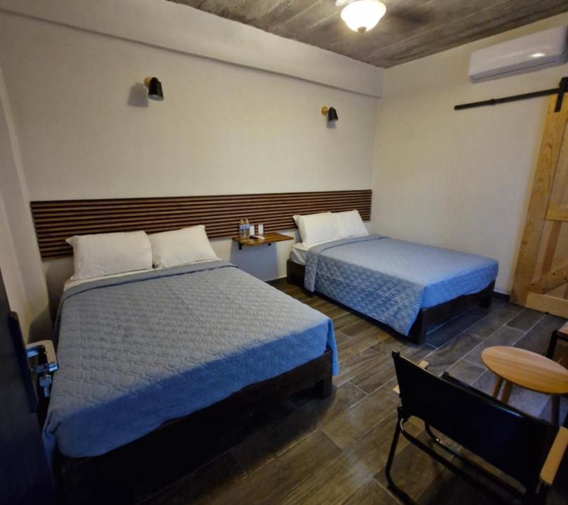 Photo of Bedroom in Tuxtla Gutierrez