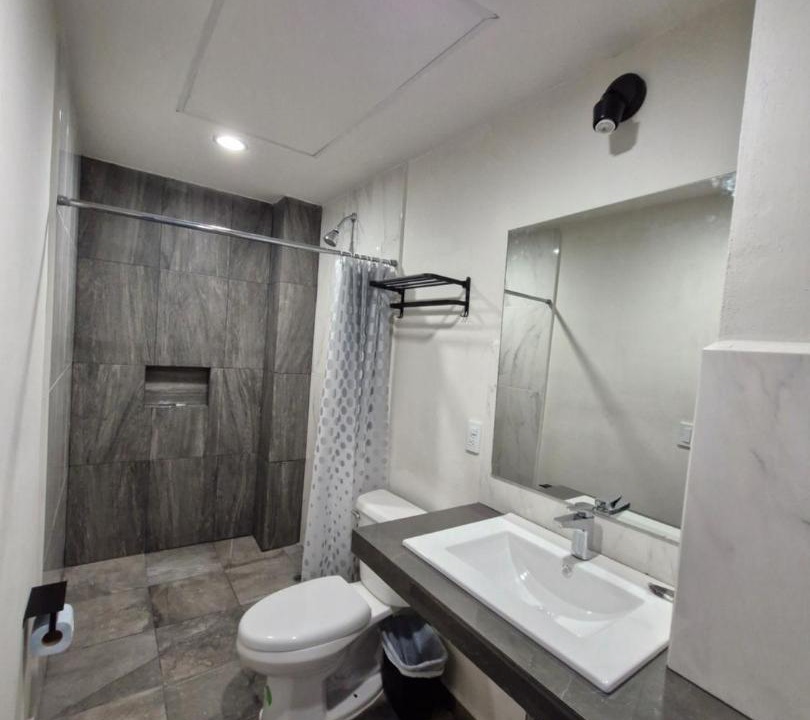 Photo of Bathroom in Tuxtla Gutierrez