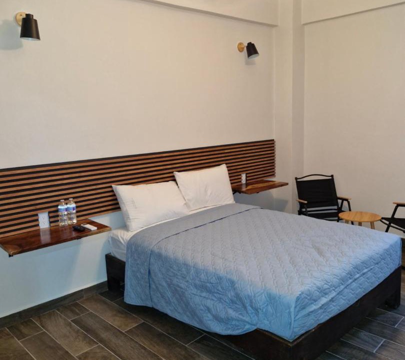 Photo of Bedroom in Tuxtla Gutierrez