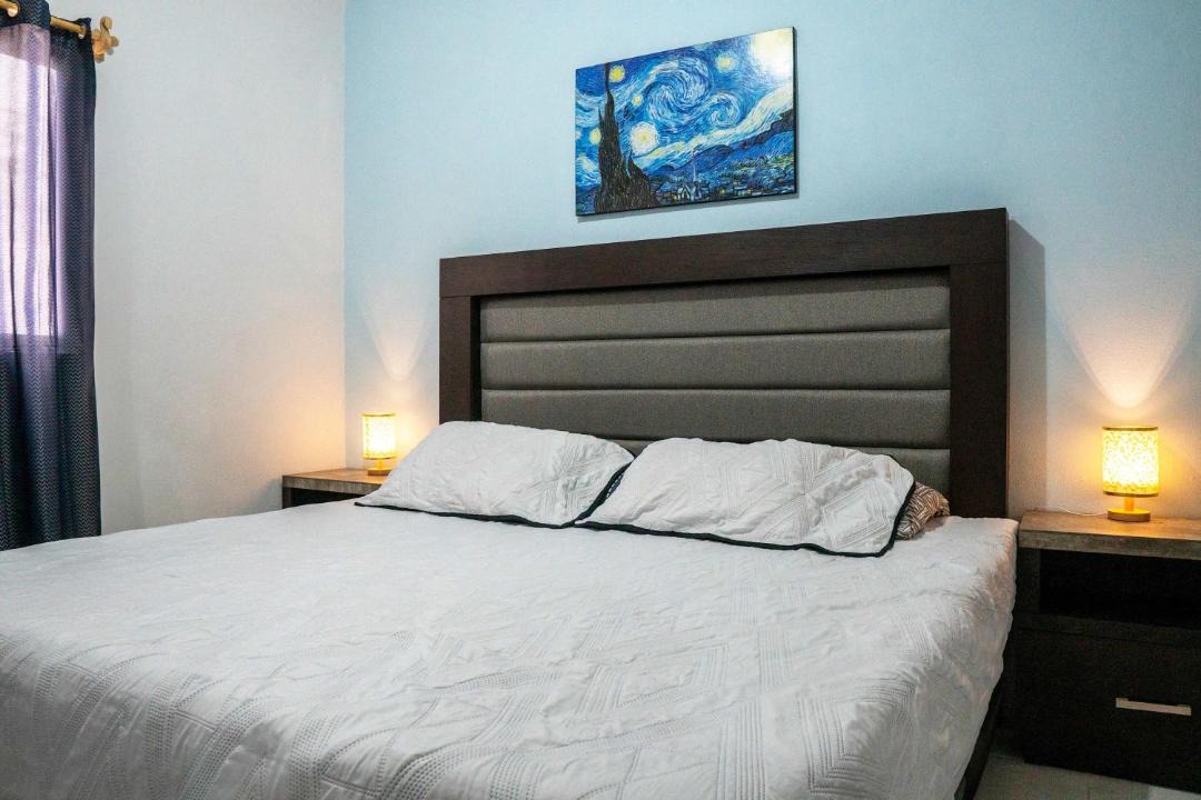 Photo of Bedroom in Acapulco