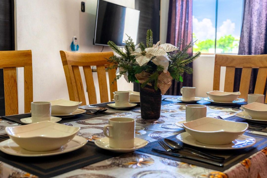 Photo of Kitchen in Acapulco