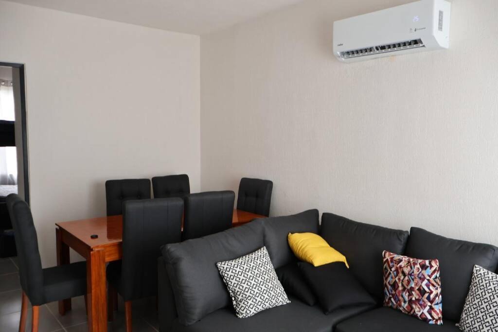 Photo of Livingroom in Acapulco