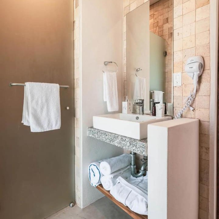 Photo of Bathroom in La Ventana
