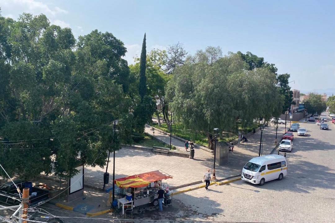 Photo of Others in San Luis Potosi