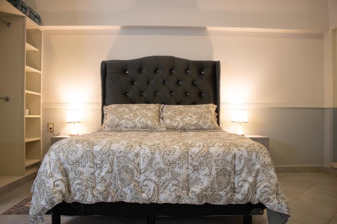 Photo of Bedroom in Tuxtla Gutierrez