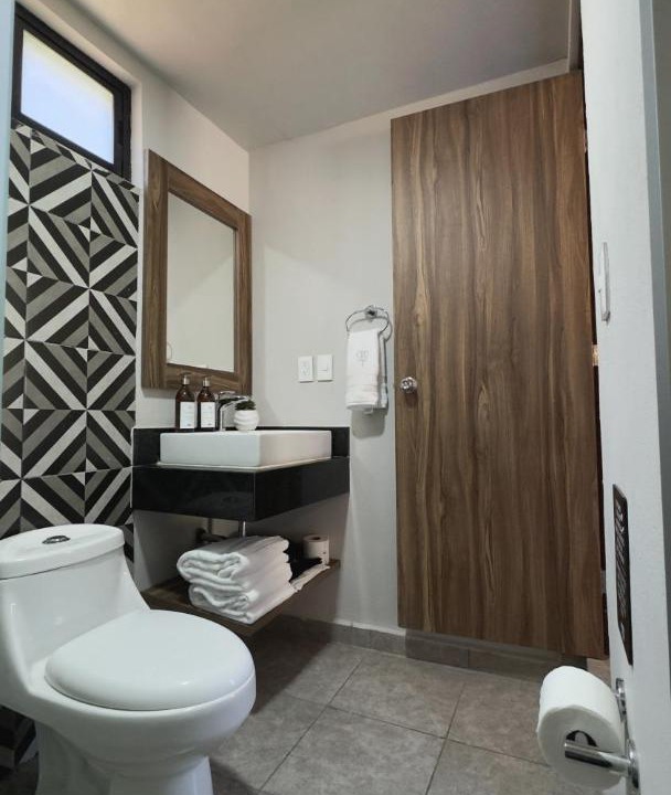 Photo of Bathroom in Durango