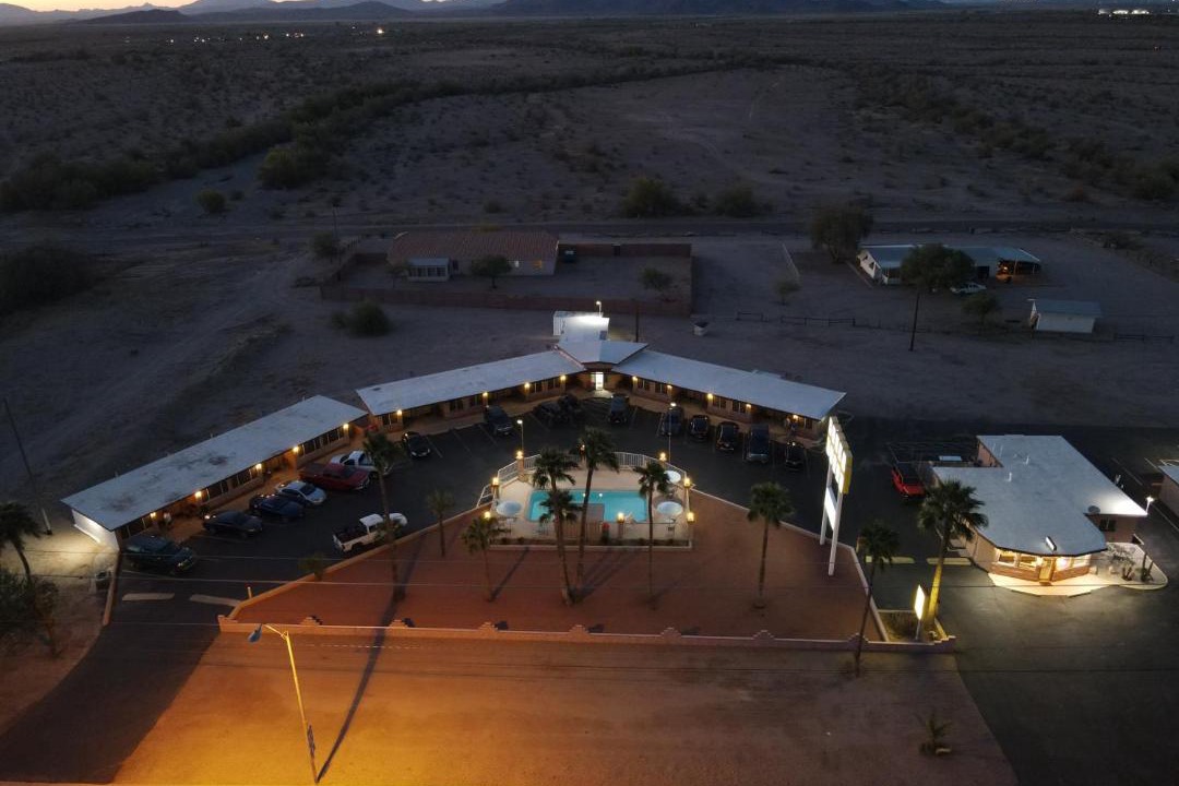 Photo of Others in Gila Bend