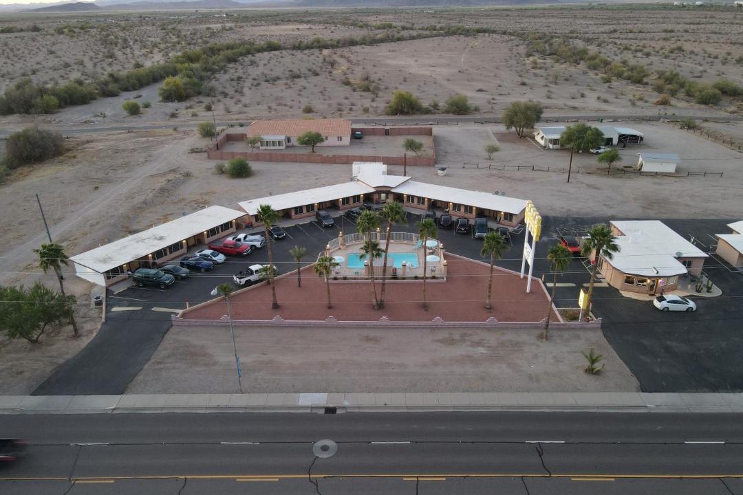 Photo of Others in Gila Bend