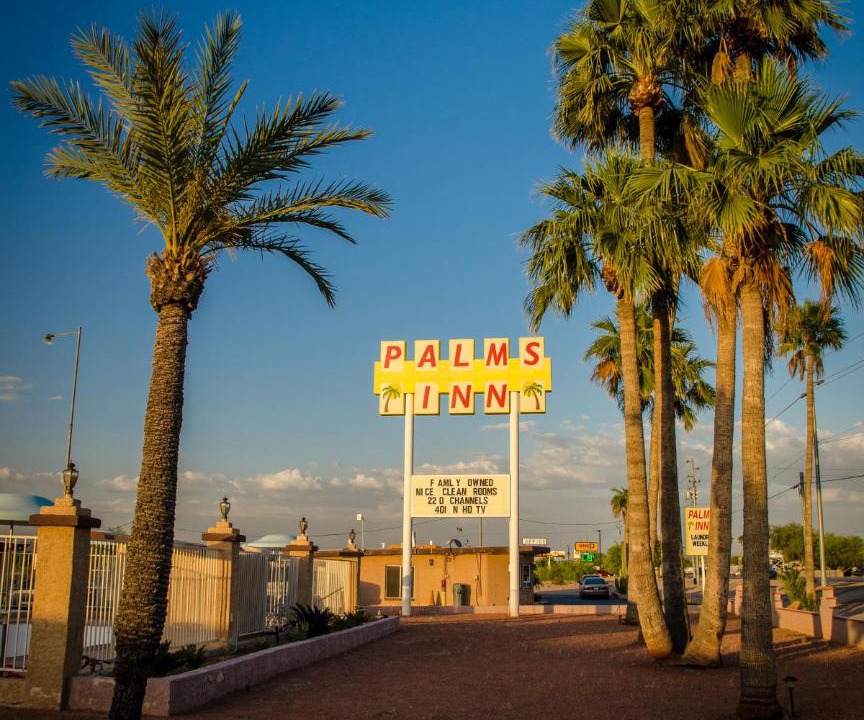 Photo of Others in Gila Bend