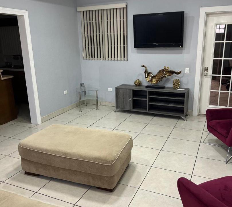Photo of Livingroom in Ensenada