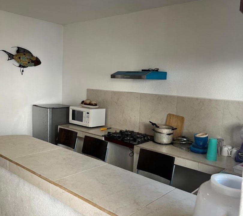 Photo of Kitchen in Manzanillo