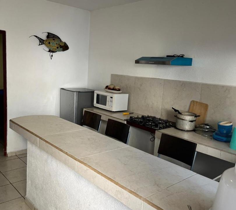 Photo of Kitchen in Manzanillo
