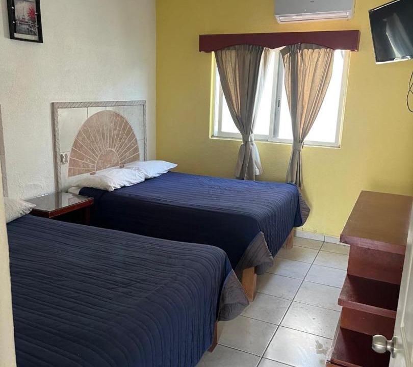 Photo of Bedroom in Manzanillo