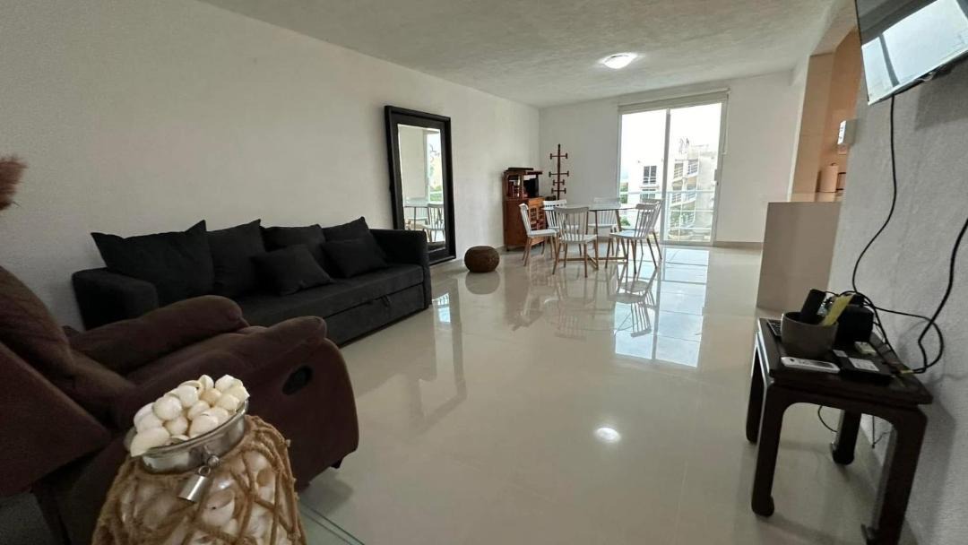 Photo of Livingroom in Puerto Marques