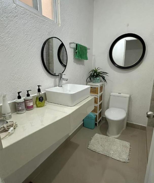 Photo of Bathroom in Puerto Marques