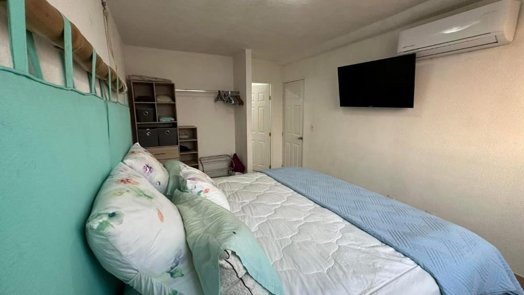 Photo of Bedroom in Puerto Marques