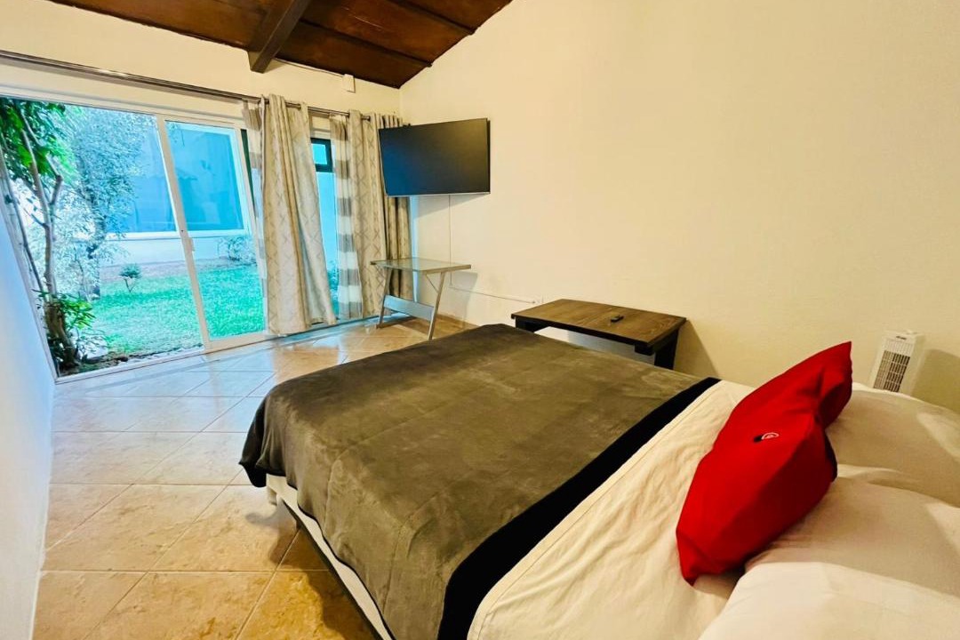 Photo of Bedroom in Leon