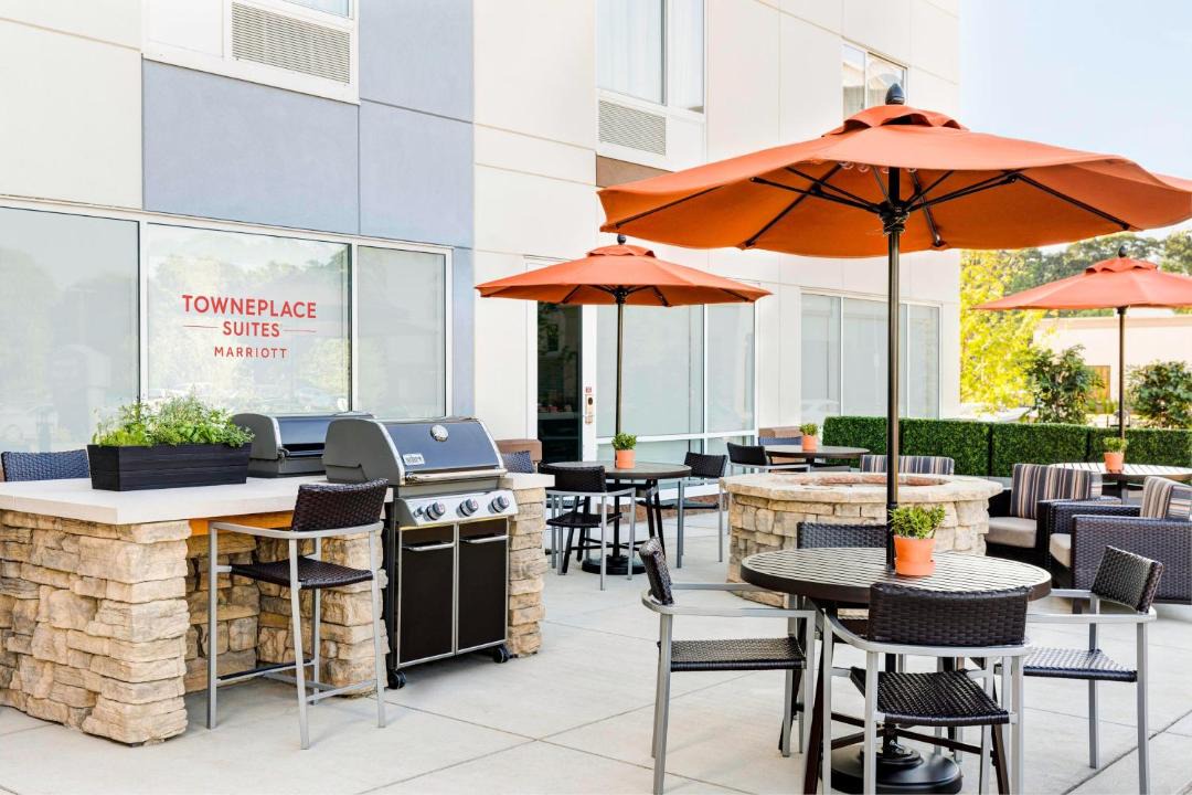 Photo of Patio Balcony in Edinburg