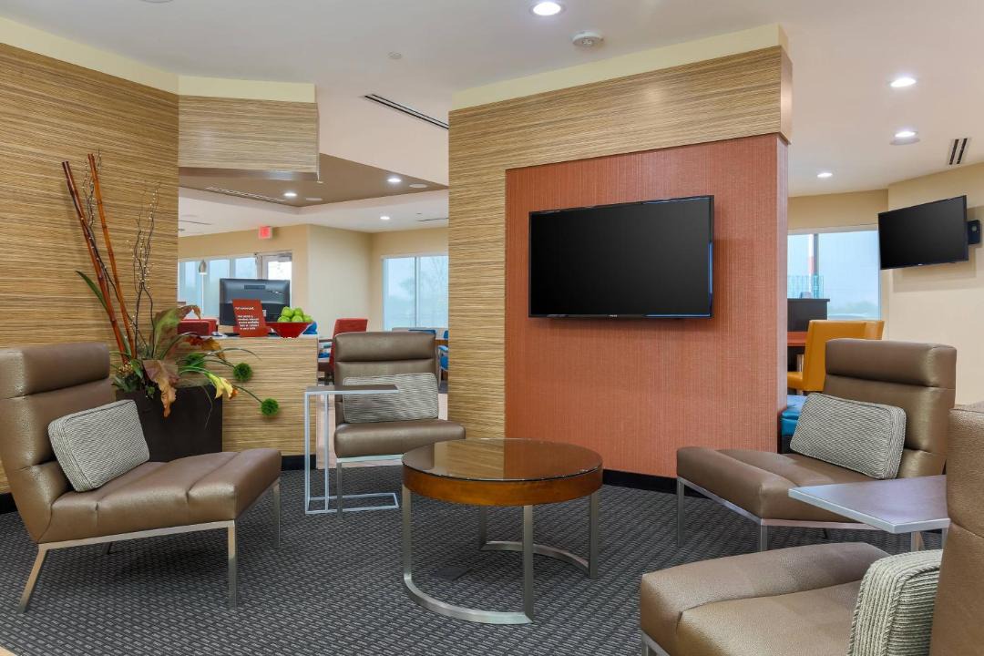 Photo of Livingroom in Edinburg