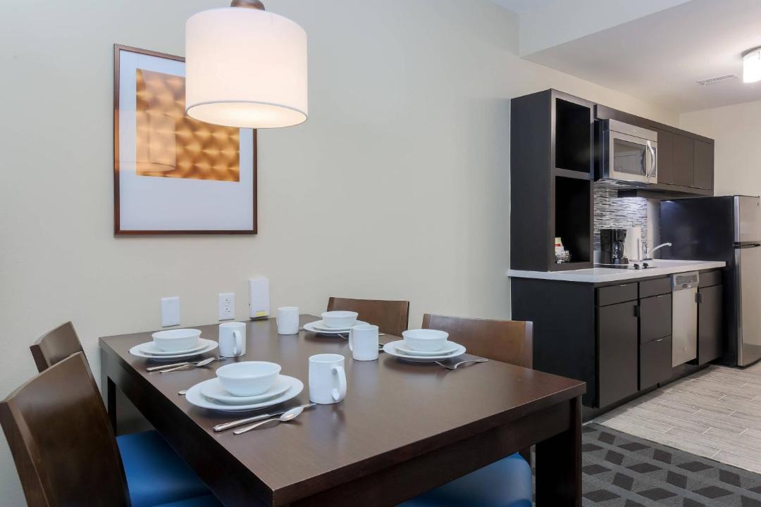 Photo of Kitchen in Edinburg