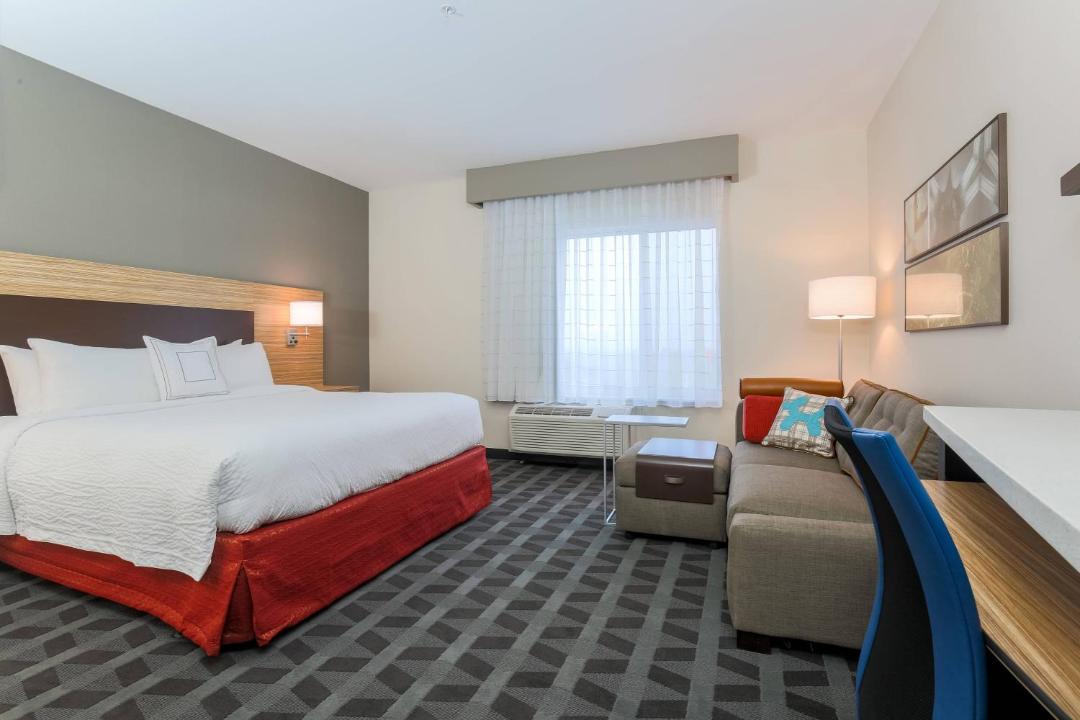Photo of Bedroom in Edinburg