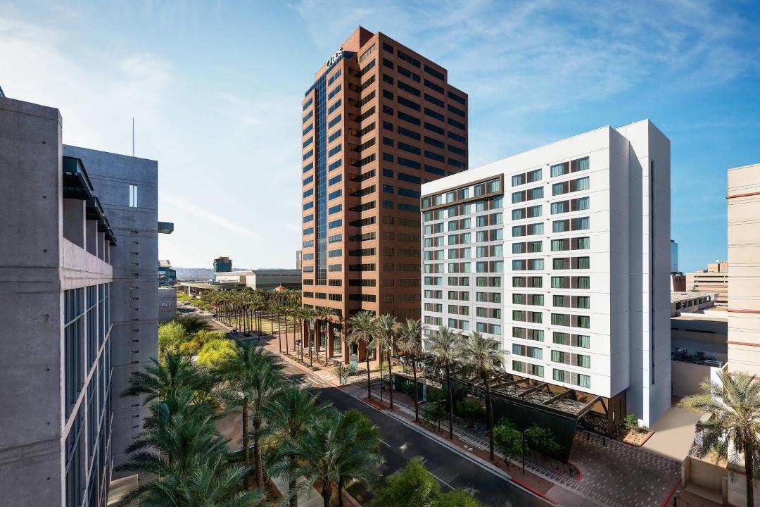 Photo of Others in Downtown Phoenix