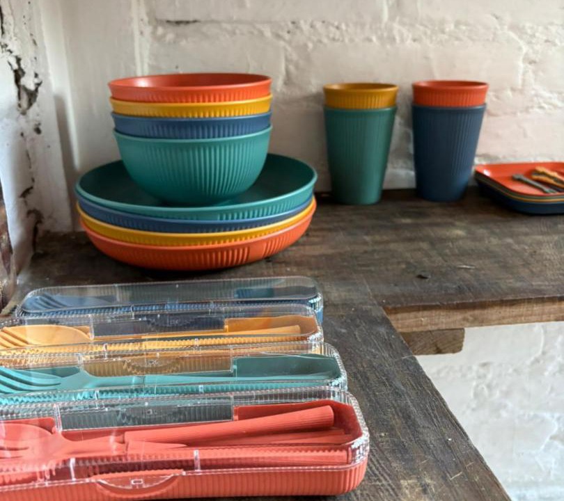 Photo of Kitchen in San Miguel de Allende